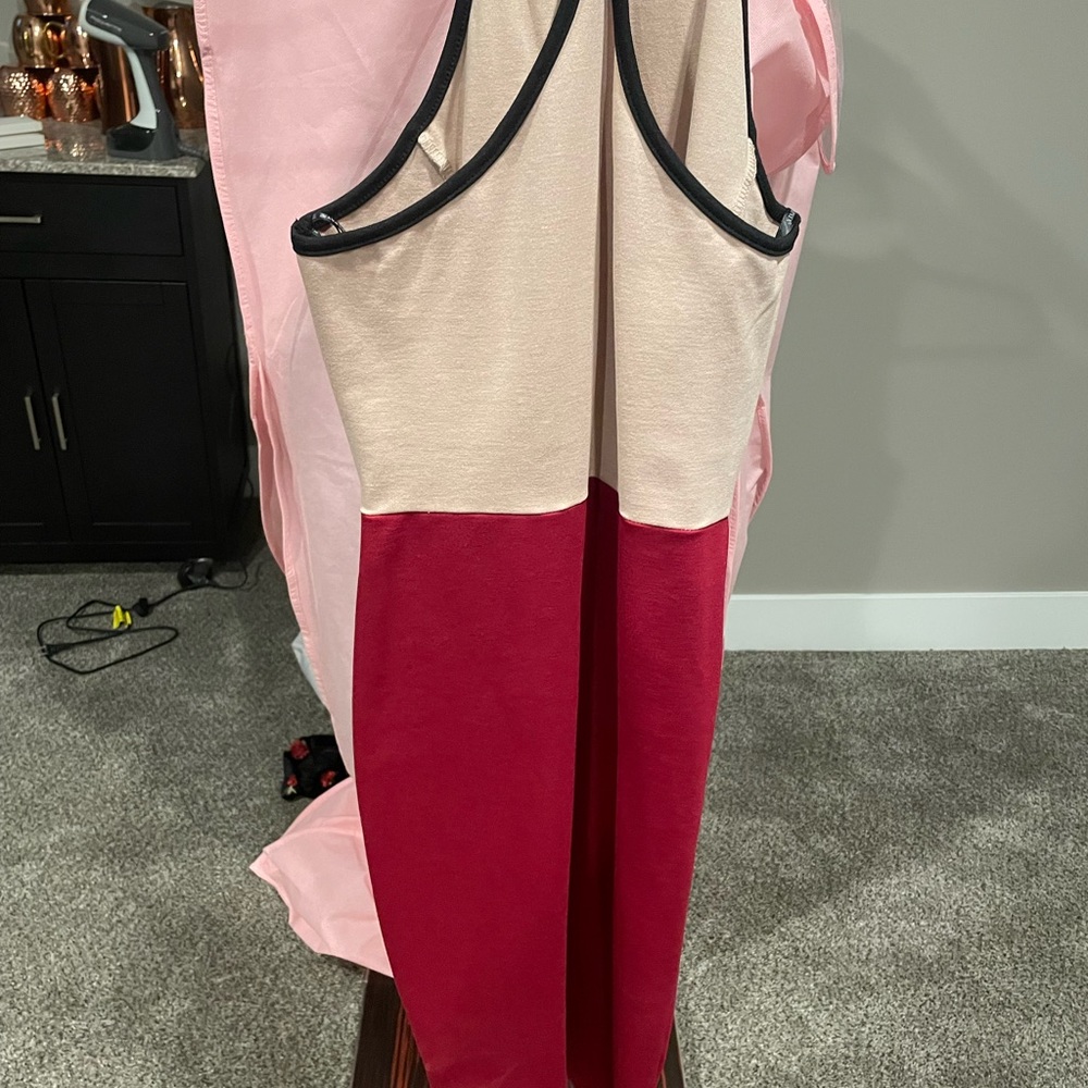 Women’s small body con dress